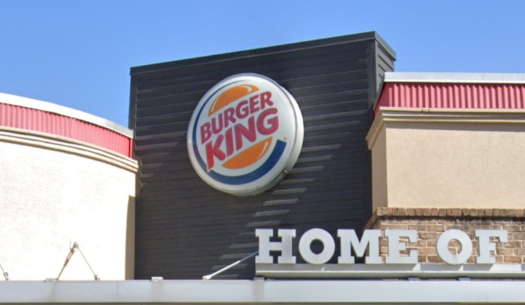 Consolidated Burger Holdings Files for Chapter 11, Seeking Buyer for 57 Burger King Franchises in Georgia and Florida