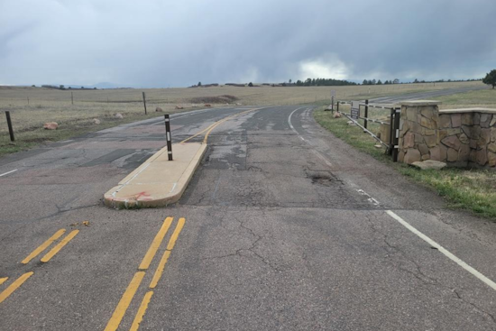 Construction at Castlewood Canyon State Park to Cause Month-Long Disruptions Starting April 7