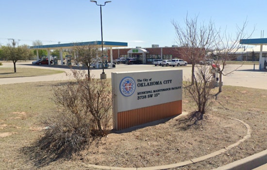 Construction Careers Beckon as Oklahoma City Hosts Public Works Hiring Event with Competitive Pay and Benefits