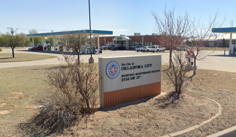 Construction Careers Beckon as Oklahoma City Hosts Public Works Hiring Event with Competitive Pay and Benefits