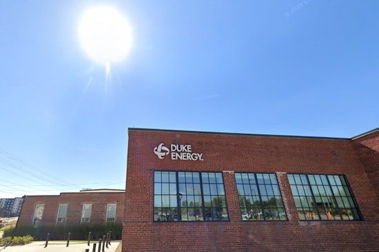 Construction Woes Persist in Morrisville as Duke Energy Grid Upgrade Pushes Completion to April