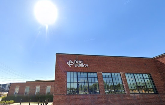 Construction Woes Persist in Morrisville as Duke Energy Grid Upgrade Pushes Completion to April