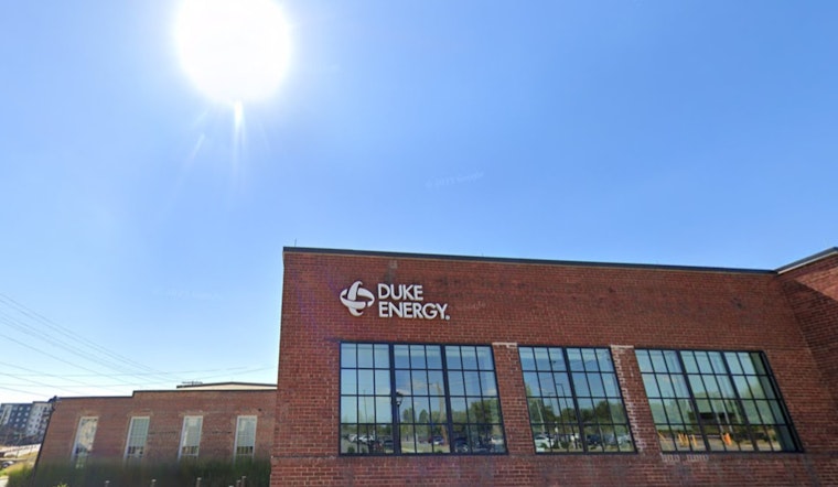 Construction Woes Persist in Morrisville as Duke Energy Grid Upgrade Pushes Completion to April