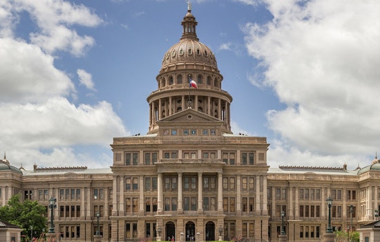 Controversial APD Officer Justin Berry Confirmed to Texas Commission Amid Senate Tensions in Austin