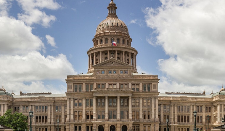 Controversial APD Officer Justin Berry Confirmed to Texas Commission Amid Senate Tensions in Austin