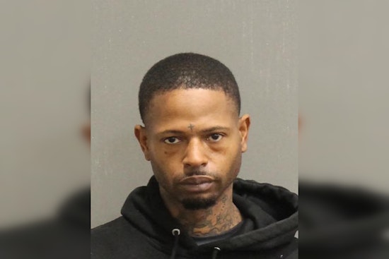 Convicted Felon Charged in Nashville Gas Station Shooting That Injured 71-Year-Old Bystander