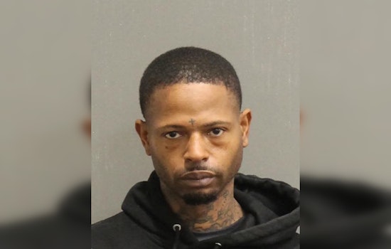 Convicted Felon Charged in Nashville Gas Station Shooting That Injured 71-Year-Old Bystander