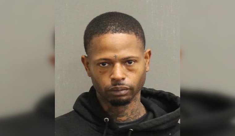 Convicted Felon Charged in Nashville Gas Station Shooting That Injured 71-Year-Old Bystander