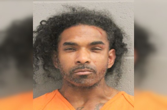 Convicted Felon Suspected of Shoplifting Over $700 in Goods, Resisting Arrest at Houston Walmart