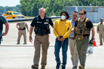 Convicted Killer of Maryland Mom To Face Justice: Illegal Immigrant with Alleged Gang Connections to Receive Life Sentence