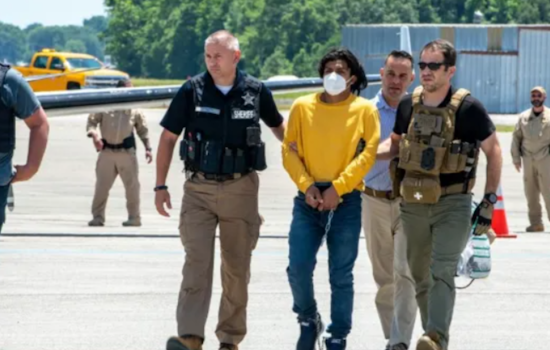 Convicted Killer of Maryland Mom To Face Justice: Illegal Immigrant with Alleged Gang Connections to Receive Life Sentence