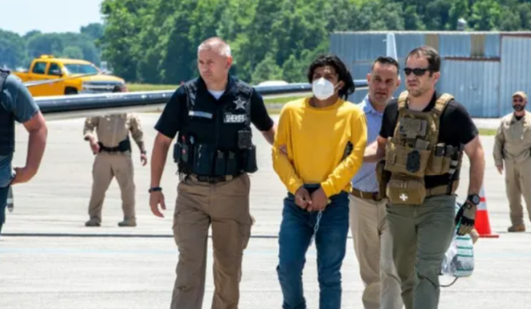 Convicted Killer of Maryland Mom To Face Justice: Illegal Immigrant with Alleged Gang Connections to Receive Life Sentence