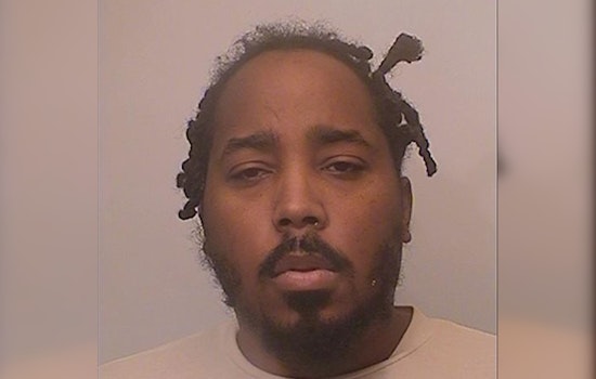 Convicted Robber Dijon Barber Escapes Reentry Program in Los Angeles