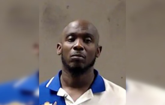 Conyers Man Receives Life Sentence Plus 25 Years for 2020 Murder and Assault in DeKalb County