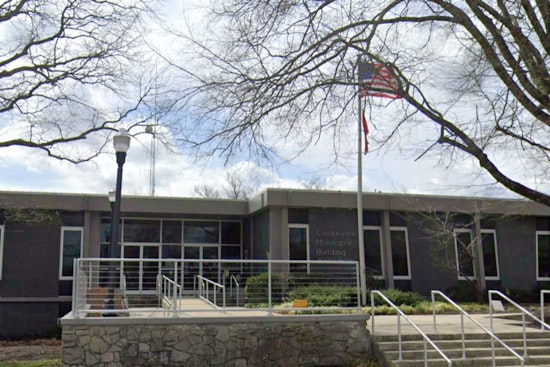 Cookeville Seeks Contractors for East Spring Street Sidewalk Project to Enhance Pedestrian Safety