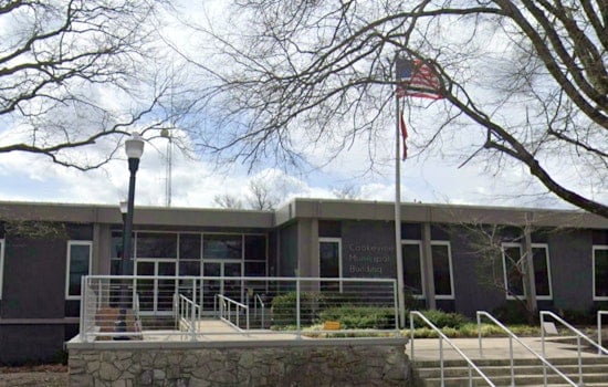 Cookeville Seeks Contractors for East Spring Street Sidewalk Project to Enhance Pedestrian Safety