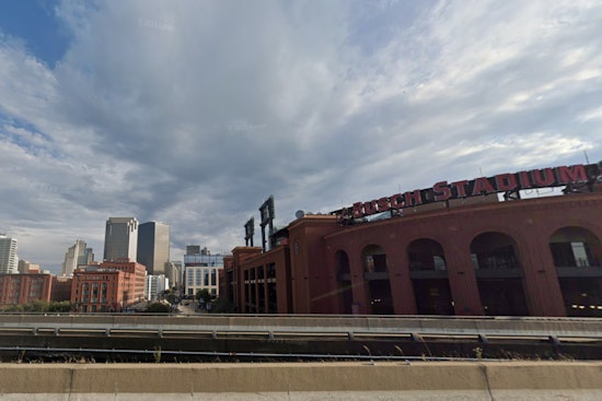 Cool and Cloudy Skies Expected in St. Louis with Slim Rain Chances and a Warmer Weekend Ahead