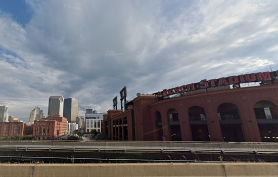Cool and Cloudy Skies Expected in St. Louis with Slim Rain Chances and a Warmer Weekend Ahead