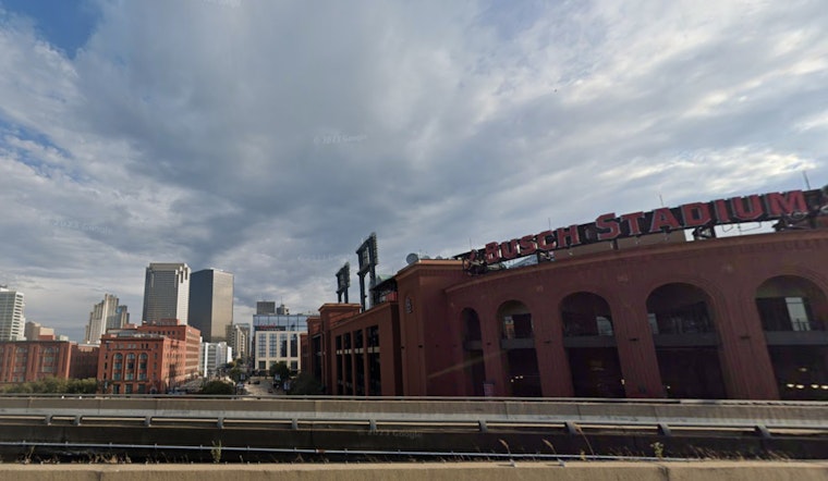 Cool and Cloudy Skies Expected in St. Louis with Slim Rain Chances and a Warmer Weekend Ahead