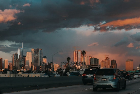 Cooler Temperatures and Patchy Drizzle Set the Scene for the Week Ahead