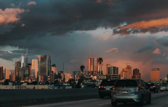 Cooler Temperatures and Patchy Drizzle Set the Scene for the Week Ahead