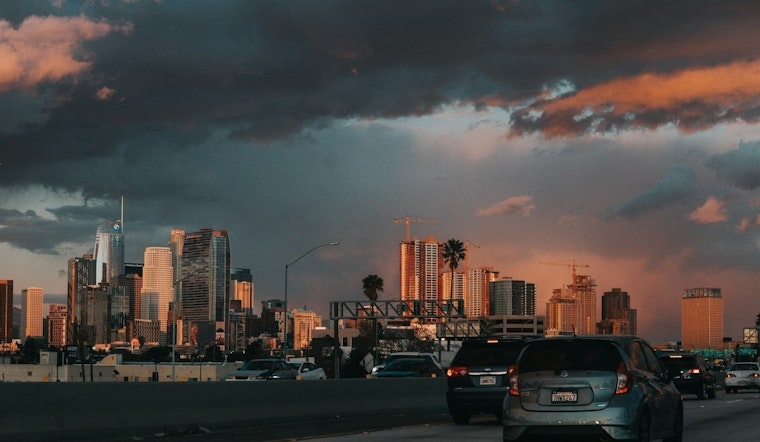 Cooler Temperatures and Patchy Drizzle Set the Scene for the Week Ahead