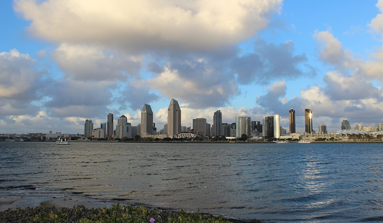 Cooler Temperatures and Possible Rain in Store for San Diego This Week