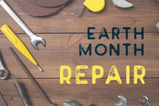 Coon Rapids Advocates for Sustainability with Earth Month Initiatives and Community Events