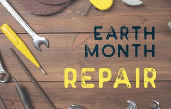 Coon Rapids Advocates for Sustainability with Earth Month Initiatives and Community Events