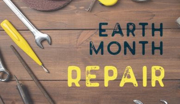 Coon Rapids Advocates for Sustainability with Earth Month Initiatives and Community Events