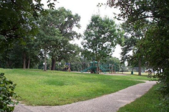 Coon Rapids' Burl Oaks Park Set for Inclusive Playground Makeover This Summer