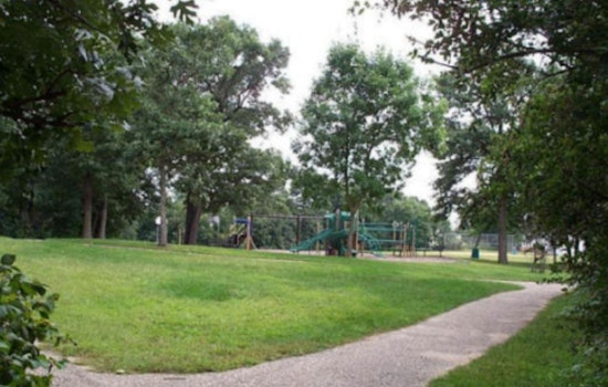Coon Rapids' Burl Oaks Park Set for Inclusive Playground Makeover This Summer