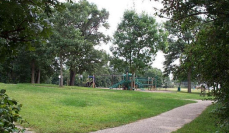 Coon Rapids' Burl Oaks Park Set for Inclusive Playground Makeover This Summer