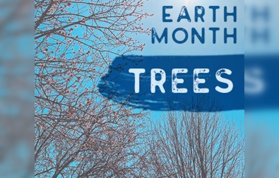 Coon Rapids Embraces Earth Month with Tree Care Initiatives and Arbor Day Plant Sale
