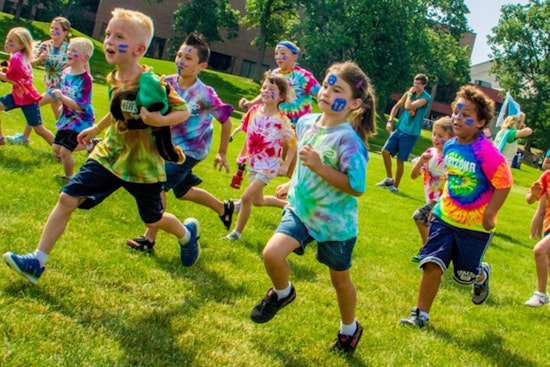 Coon Rapids Ice Center to Host Annual Safety Camp for Kids on June 17-18