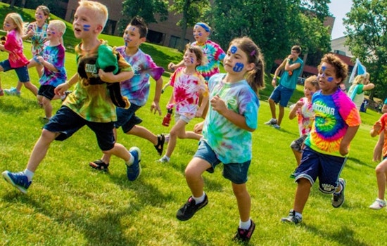 Coon Rapids Ice Center to Host Annual Safety Camp for Kids on June 17-18