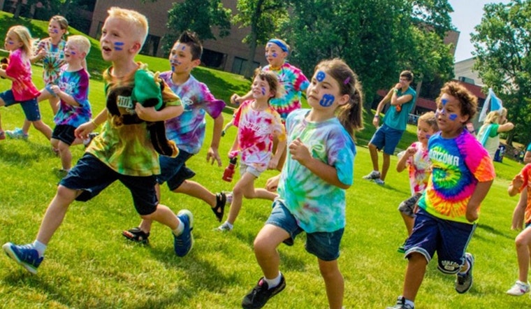 Coon Rapids Ice Center to Host Annual Safety Camp for Kids on June 17-18