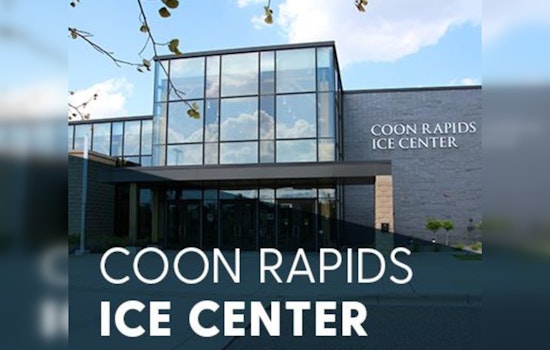 Coon Rapids Ice Center to Host Dazzling Spring Ice Show, Tickets Now on Sale