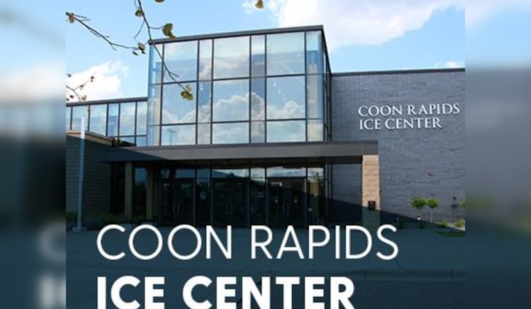 Coon Rapids Ice Center to Host Dazzling Spring Ice Show, Tickets Now on Sale