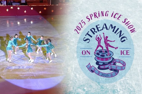 Coon Rapids Ice Center to Host 'Streaming on Ice' Showcase Celebrating Digital Culture with Local Skaters
