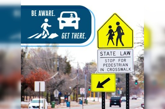 Coon Rapids Police Intensify Road Safety Campaign on Northdale Boulevard with MnDOT Grant