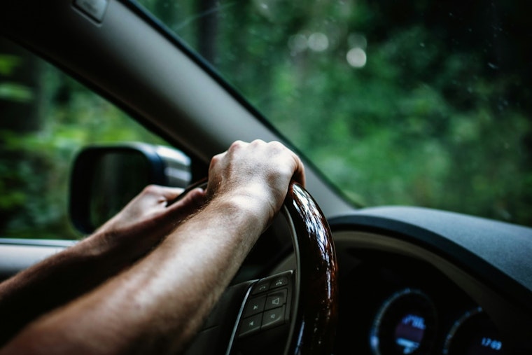 Coon Rapids Police Step Up Distracted Driving Enforcement with State-Funded Campaign on Northdale Boulevard