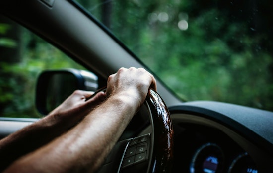 Coon Rapids Police Step Up Distracted Driving Enforcement with State-Funded Campaign on Northdale Boulevard