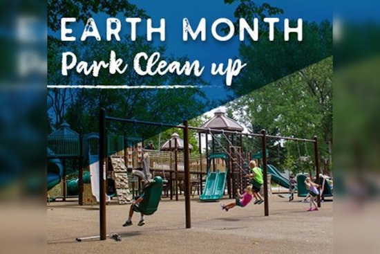 Coon Rapids Rallies Volunteers for Lions Coon Creek Park Earth Month Cleanup Event