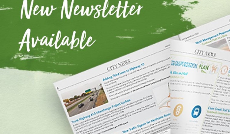 Coon Rapids Spring Newsletter Unveils Police Mental Health Initiative and Citywide Updates