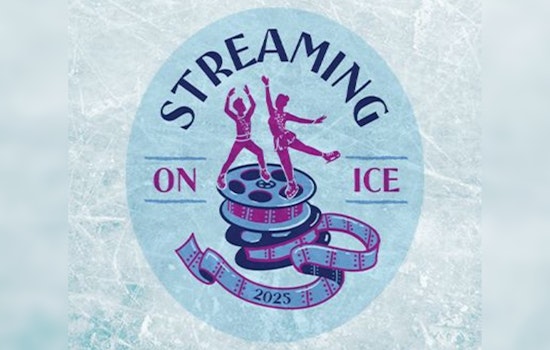 Coon Rapids Welcomes Back Beloved Spring Ice Show Featuring Local Skaters