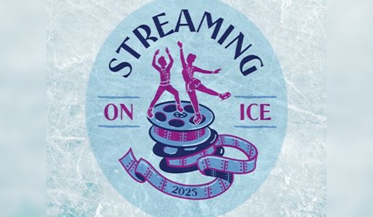 Coon Rapids Welcomes Back Beloved Spring Ice Show Featuring Local Skaters