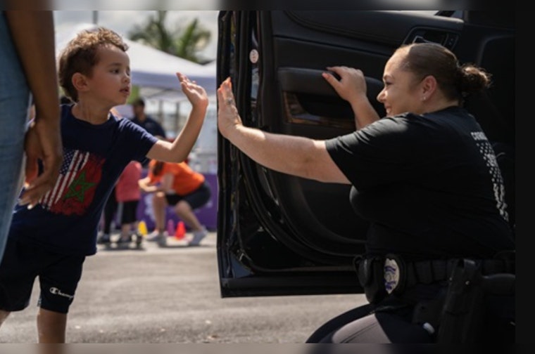 Coral Springs Celebrates Autism Awareness Month with Inclusive Events and Community Engagement