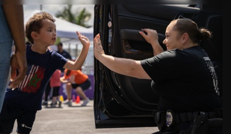 Coral Springs Celebrates Autism Awareness Month with Inclusive Events and Community Engagement