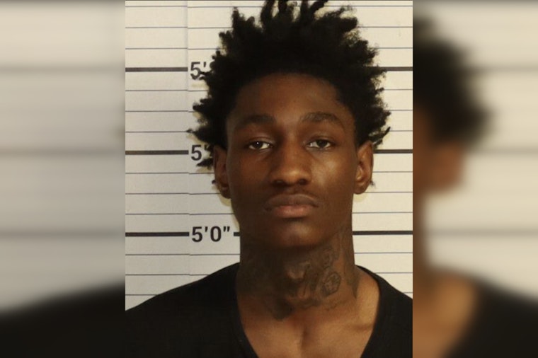 Cordova Teen Charged with Attempted Murder and String of Burglaries, Accomplice Also Implicated
